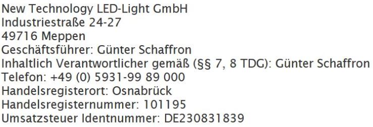 Impressum led-legehennenbetrieb-beleuchtung.de.ntligm.de