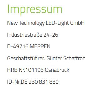 Impressum led-legehennenbetrieb-beleuchtung.de.ntligm.de